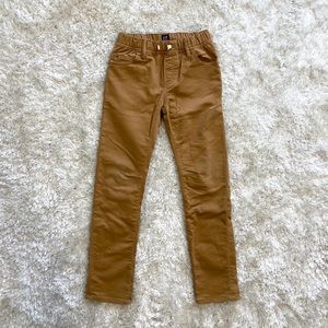GAP Kids Boys Denim Pants L $20